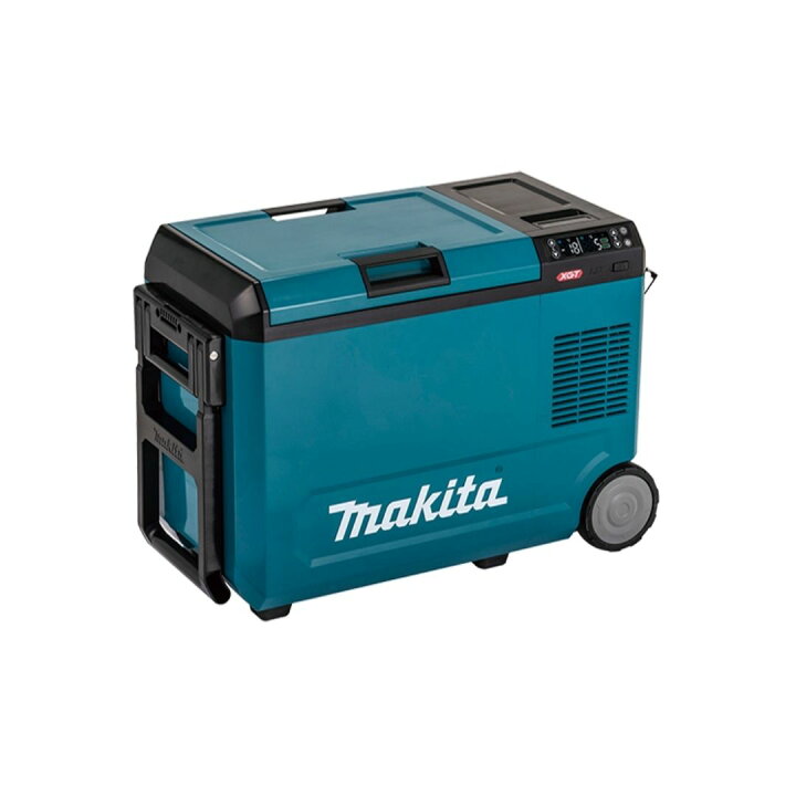 楽天市場】【ポイント10倍】 makita マキタ 充電式保冷温庫 本体のみ 