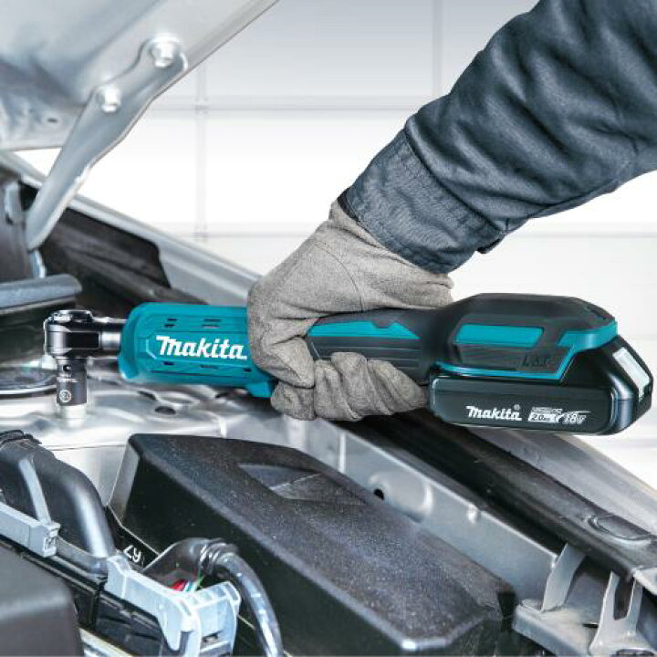 楽天市場】【ポイント10倍】makita マキタ WR180D 本体のみ 充電式 