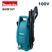 楽天市場】高圧洗浄機 マキタ 100vの通販