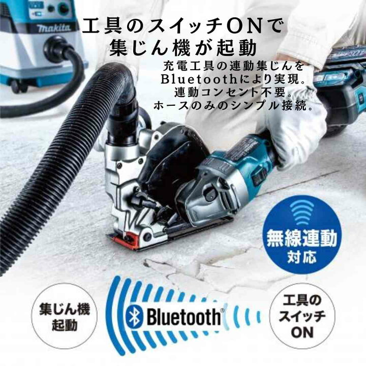 楽天市場】【ポイント10倍】マキタ 40V 充電式ディスクグラインダ 本体 