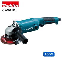 楽天市場】マキタ 125mm 電子ディスクグラインダー ga5041cの通販