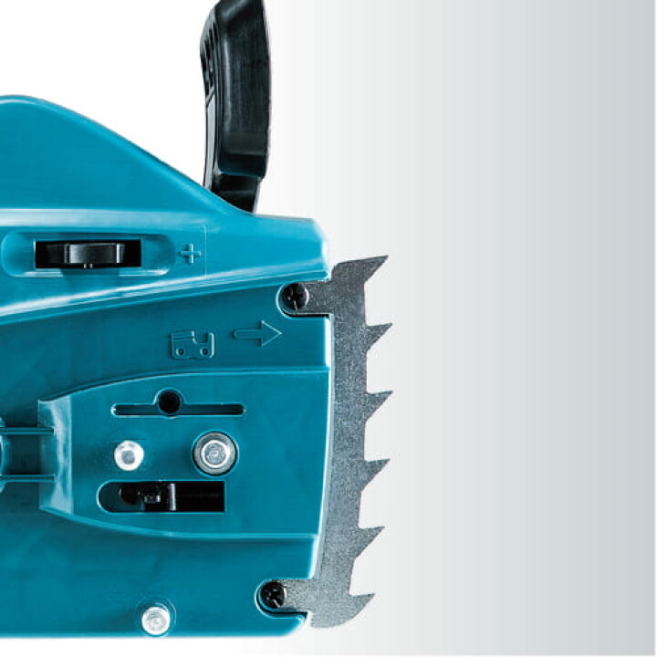 楽天市場】【ポイント10倍】makita マキタ 電気チェーンソー MUC3041 