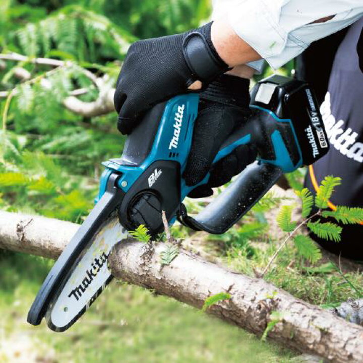 楽天市場】【ポイント10倍】makita マキタ 充電式ハンディソー  