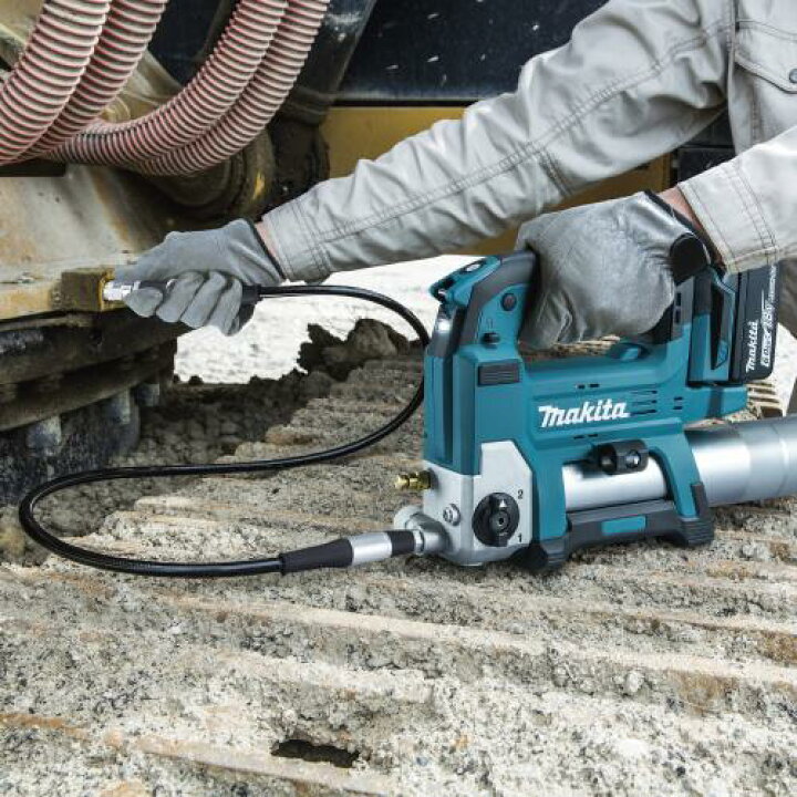 楽天市場】【ポイント10倍】makita マキタ GP180DZ 本体のみ 18V 充電 