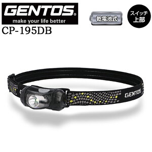 y|Cg10{zGENTOS WFgX CP-195DB RpNgwbhCg