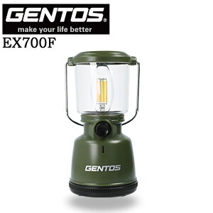 �y�|�C���g10�{�zGENTOS �W�F���g�X EX-700F LED�����^�� �G�N�X�v���[���[700F 471-0055