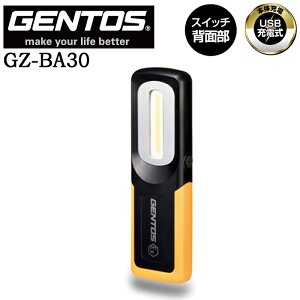 y|Cg10{zGENTOS WFgX GZ-BA30 hLED[NCg