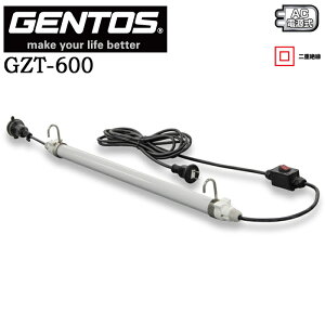 y|Cg10{zGENTOS WFgX GZT-600@PxLED`[uCg