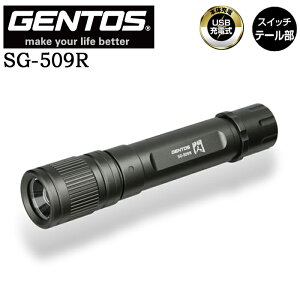 y|Cg10{zGENTOS WFgX M SG-509R 450[USB[dtbVCg