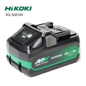 y|Cg10{zKi HiKOKI nCR[L `ECI obe[ }`{g BSL36B18X 36V 4.0Ah 18V 8.0Ah cʕ\ Vi 