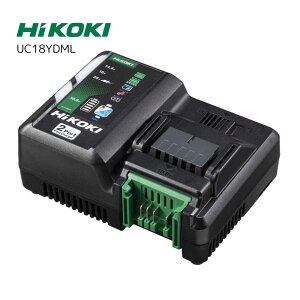 y|Cg10{zKi HiKOKI nCR[L 2|[g}[d UC18YDML }`{g 10.8V 14.4V 18V Vi  UC18YDML(A0)