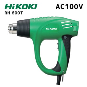 y|Cg10{zHiKOKI nCR[L RH600T AC100V q[gK Ki  ő600 x 2iK mY4 XN[p[t MH V[ Mk`[u h vdl DIY 