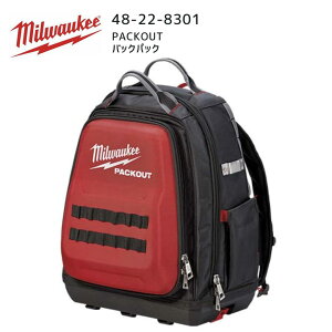 �y�|�C���g10�{�z�~���E�H�[�L�[ milwaukee 48-22-8301 PACKOUT �o�b�N�p�b�N �p�b�N�A�E�g �H����� ���[�P�[�X 48228301 �����b�N�T�b�N �~���I�[�L�[ �~���E�I�[�L�[ �� �A�����J