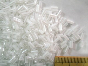 �K���X�r�[�Y(2×4mm)���n