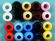 在庫処分ループエンド（18mm）10個