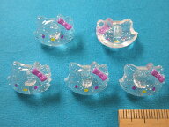 在庫処分コミックボタンチャーミーキティ