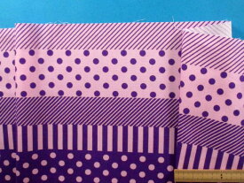 楽天市場 ピンク ストライプ 生地の通販