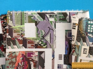 �݌ɏ����ȃv�����g���n�I�t��×�O����×���i110cm���@2m�j