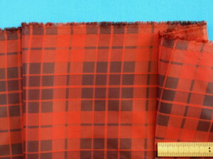 ݌ɏHn`FbNEԁi145cm@1D5mj