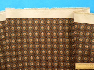 �݌ɏ����ȃv�����g���n(�����j��×�u���[�i130cm���@1�D5m�j