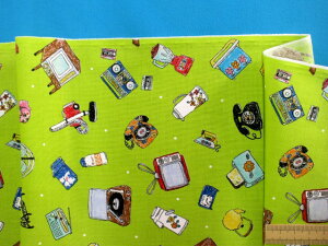 �݌ɏ����ȃv�����g���n�e���r/�d�b�E�L�~�h��//�i105cm���@2m�j