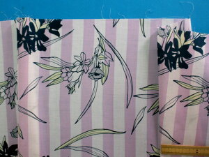 �݌ɏ����ȃ��[���v�����g���n�X�g���C�v/�ԁE����×�O���[�i105cm���@2m�j