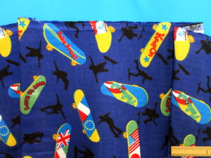 ȃ_uK[[nXP{[Ei110cm@1mj