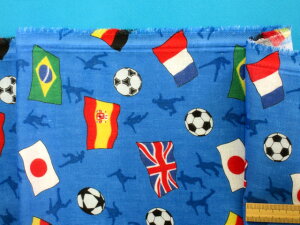 ȃ_uK[[nTbJ[Eu[i110cm@1mj