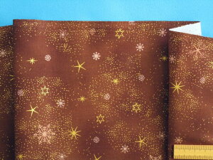 ȃvgniSTOF fabricsjERQ×i110cm@2mj