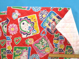 ȃLeBOnE×Oi110cm@0D5mj