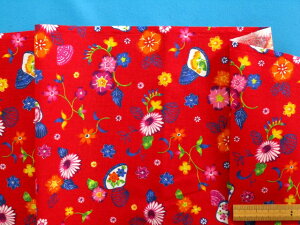 �ȃv�����g���n��/�L�E��×�I�����W�i105cm���@2m�j