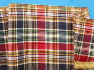 Chȃ`FbNn(ʒn)×O×IWi115cm@2mj