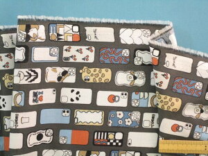 ȃ[vgnX}zP[XEZO[i105cm@2mj