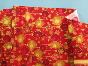 ȃvgniSTOF fabricsjI[igE×i110cm@2mj