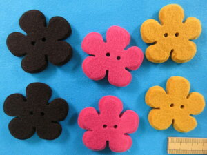 フェルト 手芸 花の人気商品 通販 価格比較 価格 Com