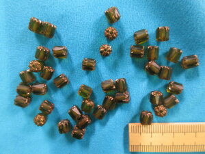 �����K���X�r�[�Y�@��6mm����×�a��
