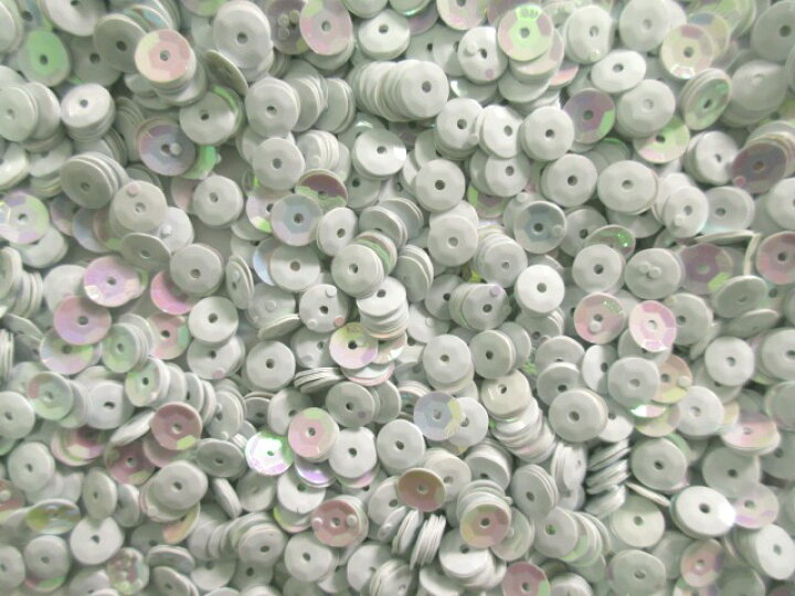 楽天市場】スパンコール 亀甲6mm(100g・7000枚)パールオフ白系 : 手芸ナカムラ 楽天市場】スパンコール 亀甲6mm(100g・7000枚)パールオフ白系 : 手芸ナカムラ