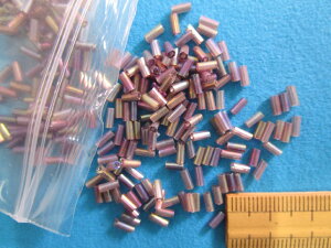 �K���X�|�r�[�Y(4mm×2mm)�I�[��������