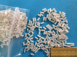 �K���X�|�r�[�Y(4mm×2mm)���O���[�x�[�W��