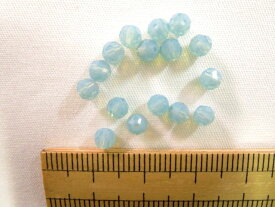 スワロフスキー5000（4mm）PACIFIC OPAL