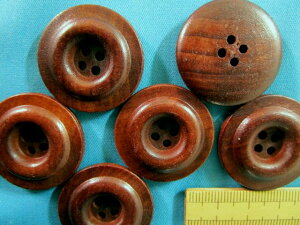 �E�b�h�{�^���i30mm�j�R�Q��