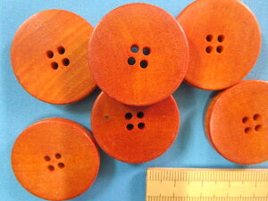 �E�b�h�{�^���i30mm�j���n