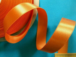 サテン リボン オレンジ 手芸用品 クラフトの人気商品 通販 価格比較 価格 Com