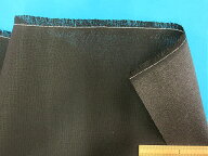 中厚接着芯黒（120cm幅　2mカット）