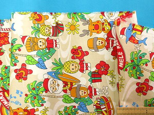 �݌ɏ����ȃv�����g���n�N���X�}�X�E�x�[�W���i110cm���@2m�j