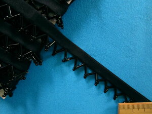 r[Y×oCAXӂǂe[vi1.6cm 5mj