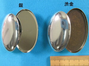 fRpтǂ߁E`[J[iA~v[gtjȉ~i24mm×42mmj