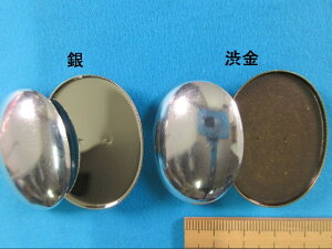 ݌ɏfRpтǂ߁E`[J[iA~v[gtjȉ~i30mm×40mmj