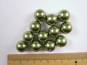 XtXL[5810i8mmjCrystal@Lt.Green@Pearl@-C293