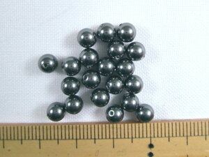 XtXL[5810i5mmjCrystali001j@Dark@Grey Pearl@(GPRL)